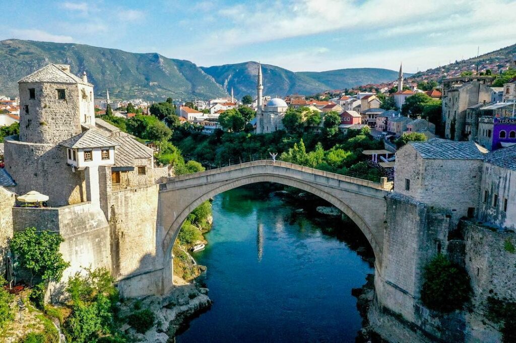 Bosnia