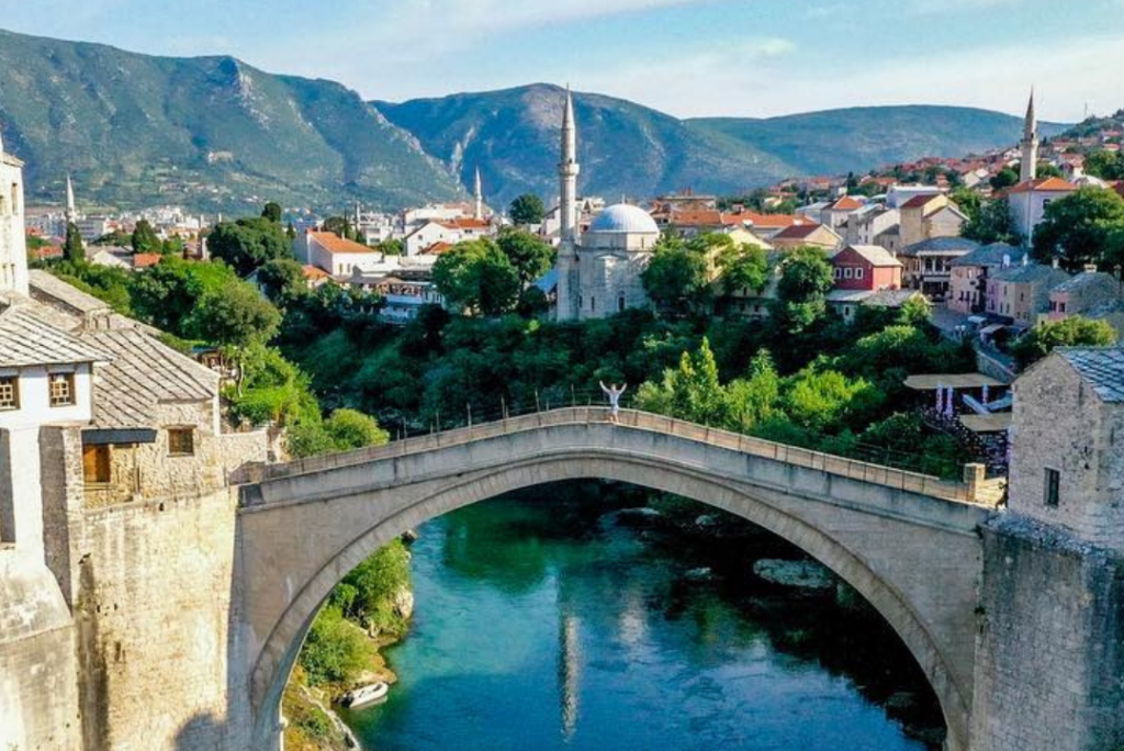 Bosnia